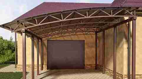 Навестер — фото 23